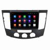 Buy cheap Supply Android 10 Car Radio For HYUNDAI Sonata 2009 Auto Manual AC 2.5D Screen Smart Navi Support Carplay from wholesalers
