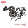 Buy cheap FLK Flywheel Housing For ISUZU CYZ51 FLK from wholesalers