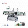 Buy cheap 6000bph Flat Bottle Label Applicator Machine Self Adhesive from wholesalers