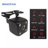 Buy cheap Waterproof 360 Bird View Camera Universal 4 LED HD Night View from wholesalers