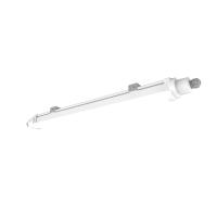 Buy cheap Tri Proof IP65 Protection 80W Linear Pendant Light Fixture White product
