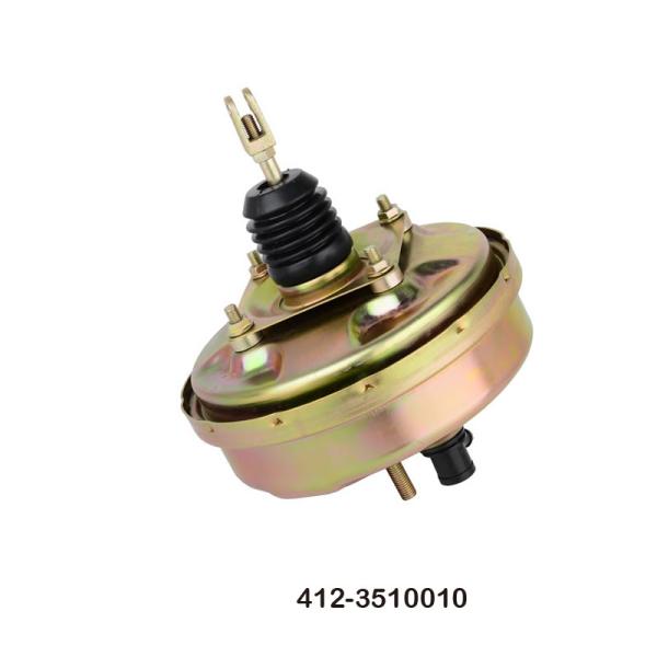 Buy cheap Vacuum booster for Moskvich412 OE Number 412-3510010 from wholesalers