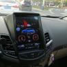 Buy cheap 10.4 Inch Android Auto Head Unit Radio Navigation Android 10 Carplay For Ford Fiesta from wholesalers