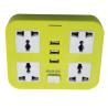 Buy cheap Africa Middle East Extension Socket from wholesalers