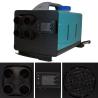 Buy cheap 12v Truck Bus Air Diesel Parking Heater 5kw For Cold Weather from wholesalers