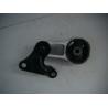 Buy cheap 50A-90A Ford Spare Parts Front Strut Mount Silver / Black Color 4139040A from wholesalers