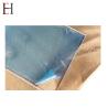 Buy cheap Blue Color UV Resistant Self Adhesive Plastic Vinyl PE Protective Film For Window Glass from wholesalers