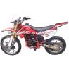 Buy cheap 2021 New Hot Sell Gas Motorcycles Cheap 150cc Motorcycle Fashion Dirt Bike 250cc from wholesalers