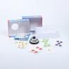 Buy cheap Halli Galli Educational Board Games Set 250g Coated Paper Customized from wholesalers