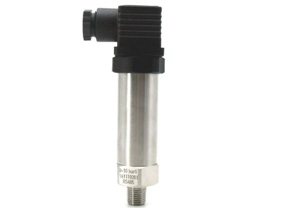 Buy cheap PT204-1 High Temperature Melt Pressure Sensor 100°C~200°C Operating Temperature from wholesalers