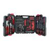Buy cheap Multifunctional 96Pcs CR-V Motorcycle Multi Piece Toolbox Mechanic Set from wholesalers