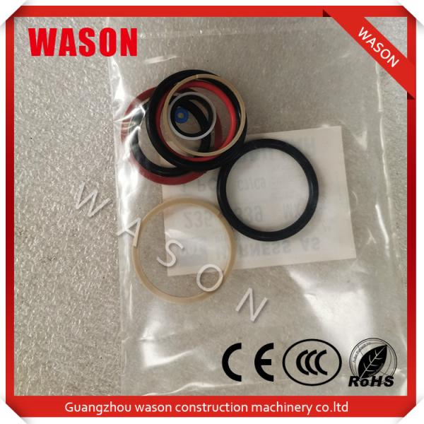 Buy cheap Factory Direct Sale Excavator Seal Kit 235-4339 2354339 For Cat Injectors from wholesalers