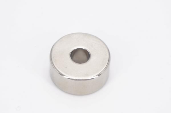 Quality N52 Neodymium Magnet Ultimate Solution For Custom NdFeB Magnets for sale