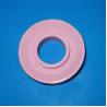 Buy cheap 95% 99% Ceramic Thread Guides For Textile Pulleys Sheaves Self Lubricating from wholesalers