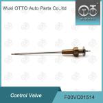 F00VC01514 Bosch Common Rail Control Valve For Injector 0445 110 546