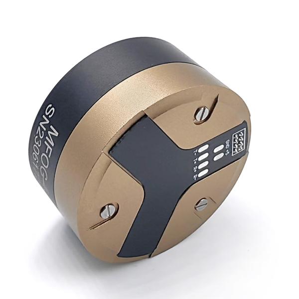 Industry Grade Micro-Nano Fiber Optic Gyroscope for Servo Tracking Airborne
