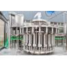 Buy cheap 12 Filling Heads Automatic Milk 1000 BPH Filling Line from wholesalers