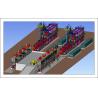 Buy cheap Aotumatic 420000 TPY Clinker Silo Cement Plant from wholesalers