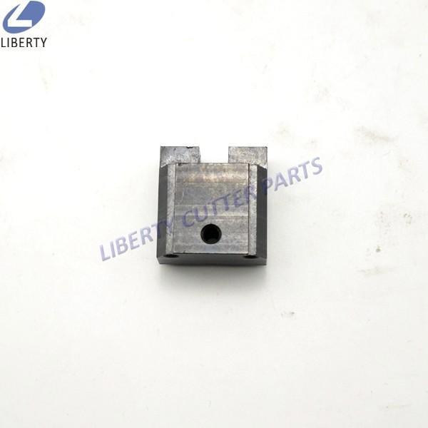 Buy cheap Auto Cutter Machine Parts No. 120266 Intermediary Blade Guide Vector Parts from wholesalers