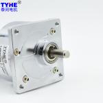 100kg 960 Rpm 30W 25W 12v 24v Dc Gear Motor High Torque For Rotisserie