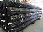 ASTM A671-2006 Zinc Coated Black Round Heat Treated Pipe