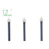 Buy cheap Medical disposable Syringe with Needle 1ml Luer Lock Slip Plastic Dental Syringe from wholesalers