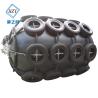 Buy cheap Inflatable Docking Pneumatic Marine Fender Black Inflatable For Yachts from wholesalers