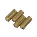26650 4000mah 3.2V Lifepo4 Battery For Electric Bicycles Usage