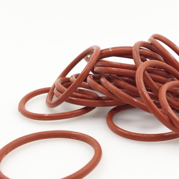 Buy cheap Customized O Rings with High Temperature Resistance and Oil Resistant Properties from wholesalers