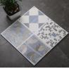 Buy cheap Ceramic Floral Pattern Decorative Exterior 300*300mm Bathroom Wall Tile from wholesalers