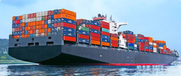Buy cheap LCL Cargo Ship From China To USA from wholesalers