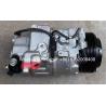 Buy cheap 7SBU17C Auto Ac Compressor for BMW SÉRIE 5 F18 OEM : DCP05081 447260-2990 8PK 12V 110MM from wholesalers