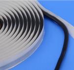 8x8 Windscreen Butyl Rubber Tape Strip Sealing Waterproof