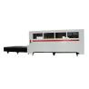 Buy cheap 1500W-6000W Fiber Sheet Metal Laser Cutting Machine With High Speed from wholesalers
