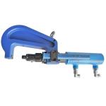 C frame self riveting machinery