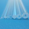 Buy cheap Heavy wall Precision Quartz Capillary Tube Quartz Cylinder from wholesalers