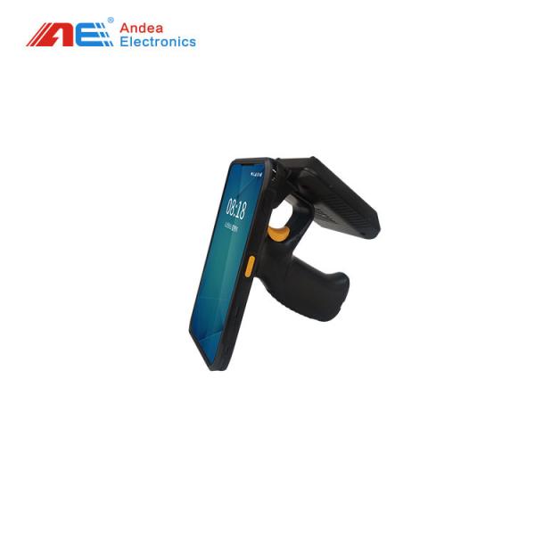 Buy cheap Good Quality RFID Handheld Reader For Warehouse Inventory from wholesalers