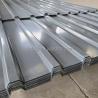 Buy cheap 665mm-1100mm Width SNI Certified Pre-painted Steel Color Coated Corrugated Roof Sheet from wholesalers