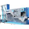 Buy cheap Non Woven Disposable Bed Sheet Making Machine 10-60m/Min from wholesalers
