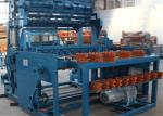 Iron Wire Cattle Fence Grassland Fence Machine Automatic Hinge Joint Energy