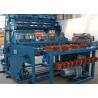 Buy cheap Iron Wire Cattle Fence Grassland Fence Machine Automatic Hinge Joint Energy Saving from wholesalers