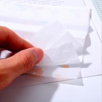 Buy cheap 3 Layer Children'S Medical Face Masks Water Absorbent Micro Fibered Material product