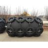 Buy cheap Anti Collision Ship To Ship Fishing Boat Marine Rubber Fender Marine Fender Boards from wholesalers