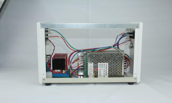 Buy cheap USB port control box from wholesalers