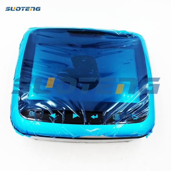 Buy cheap 300426-00386 Display Monitor For 30042600386 DX160W-3 Excavator from wholesalers