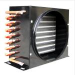FNA-1.15/5.2 1 fan refrigeration condenser coil for condensing unit 220v 50/60hz