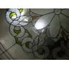 Buy cheap Thermal Insulation Decorative Bathroom Window Glass 1.6-3 Cm Thickness from wholesalers