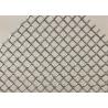 Buy cheap Alkali Resist 316L 200 Micron Stainless Steel Mesh from wholesalers