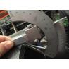 Buy cheap EN 10216-2 Seamless Steel Tube from wholesalers