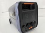 DC 51.2V Solar Power Station Balcony Energy Storage System 8000 Cycles Life
